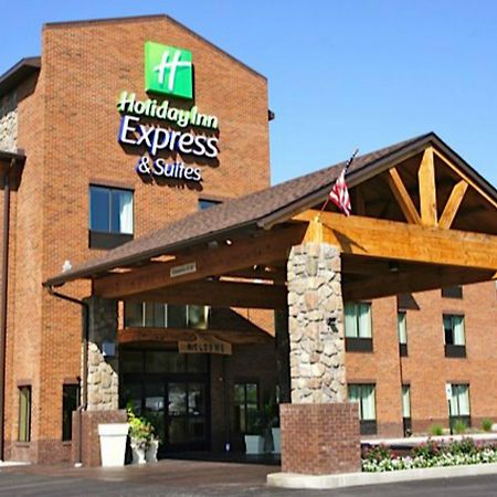 Holiday Inn Express & Suites Donegal By Ihg Buitenkant foto