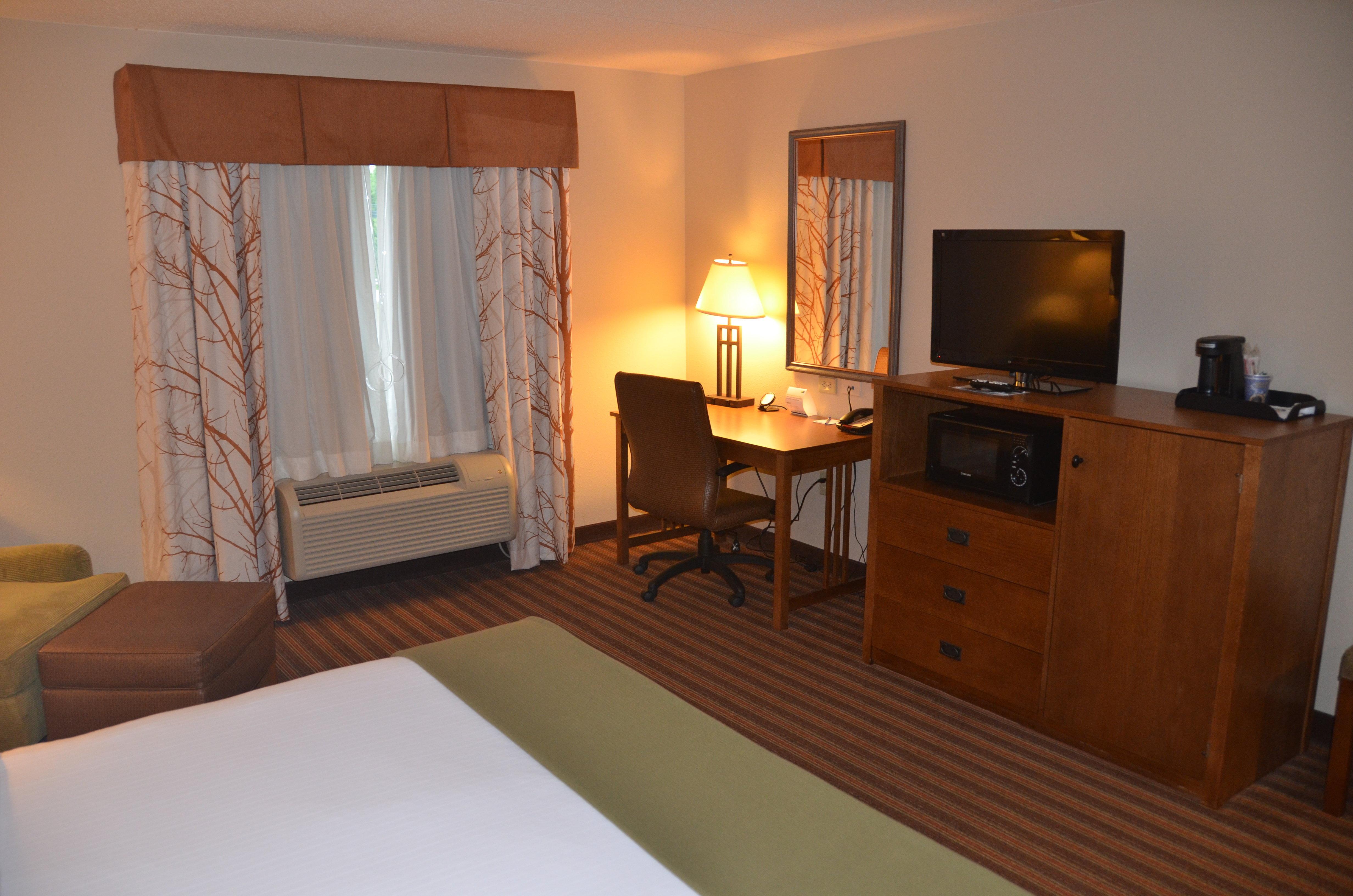 Holiday Inn Express & Suites Donegal By Ihg Buitenkant foto