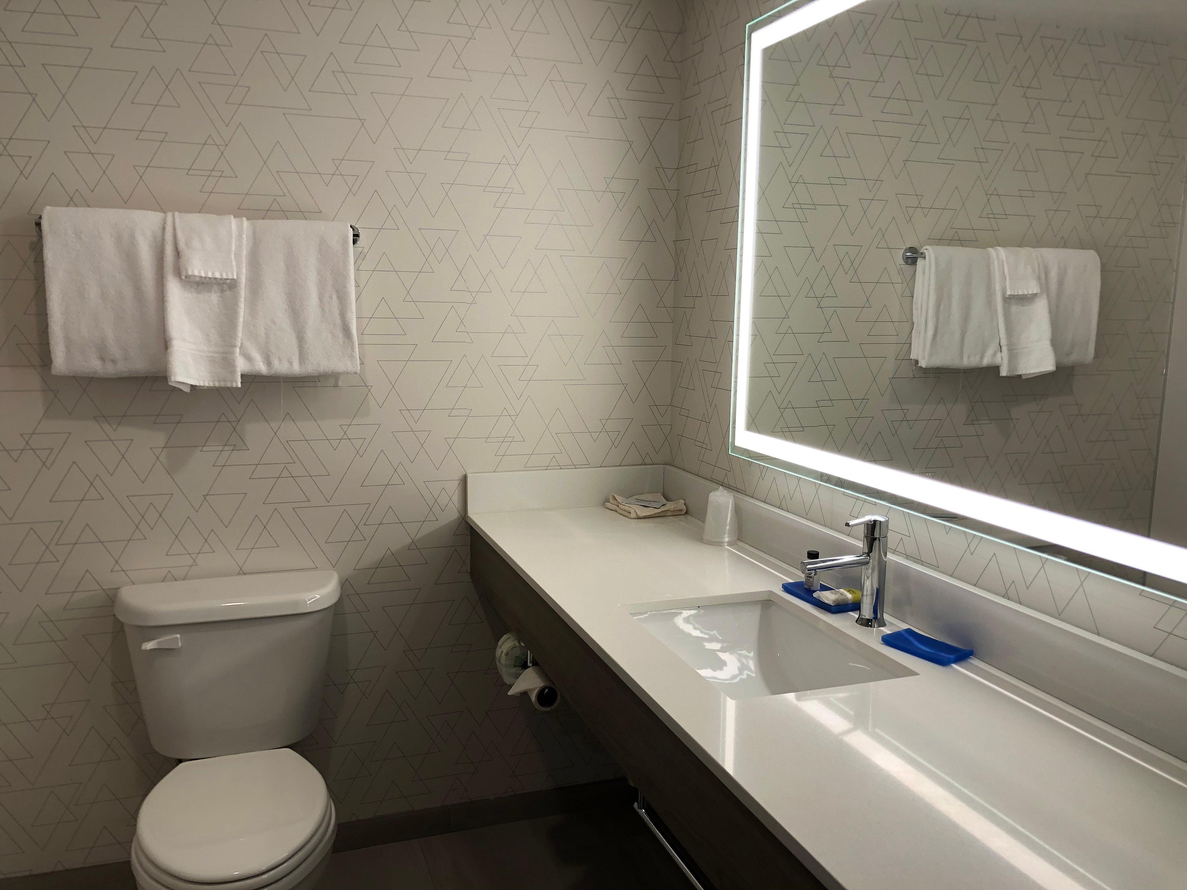 Holiday Inn Express & Suites Donegal By Ihg Buitenkant foto