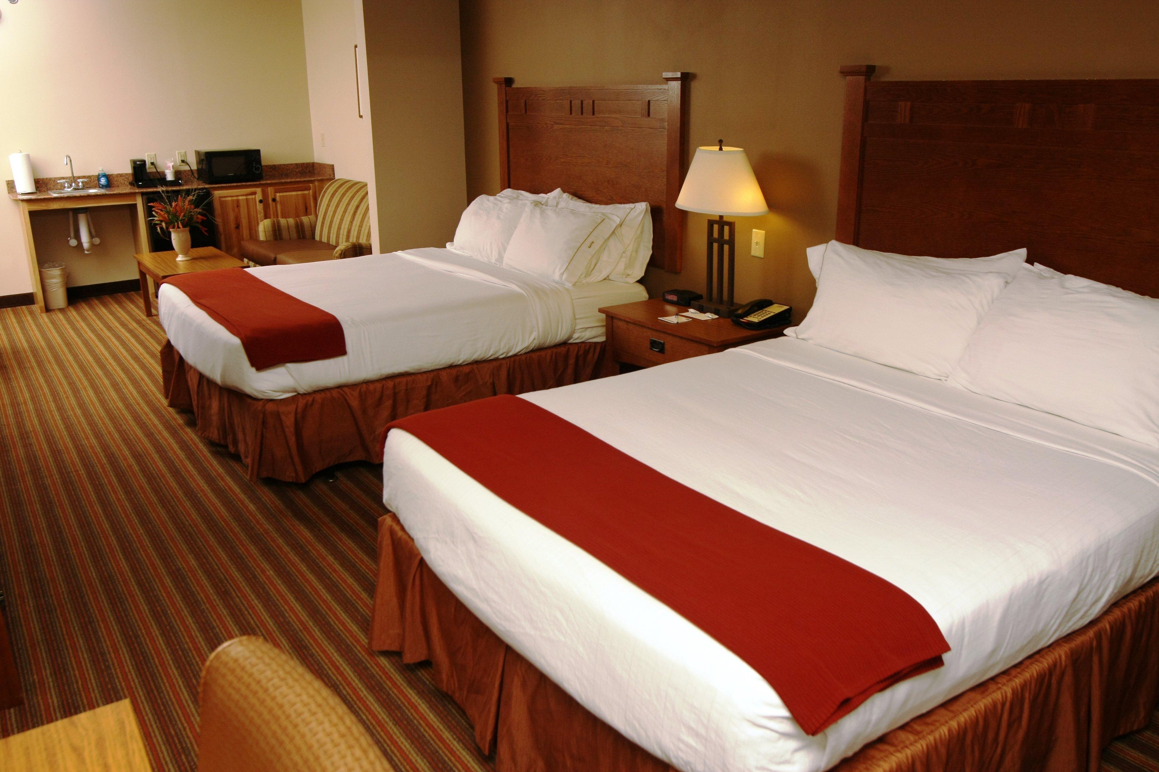 Holiday Inn Express & Suites Donegal By Ihg Buitenkant foto