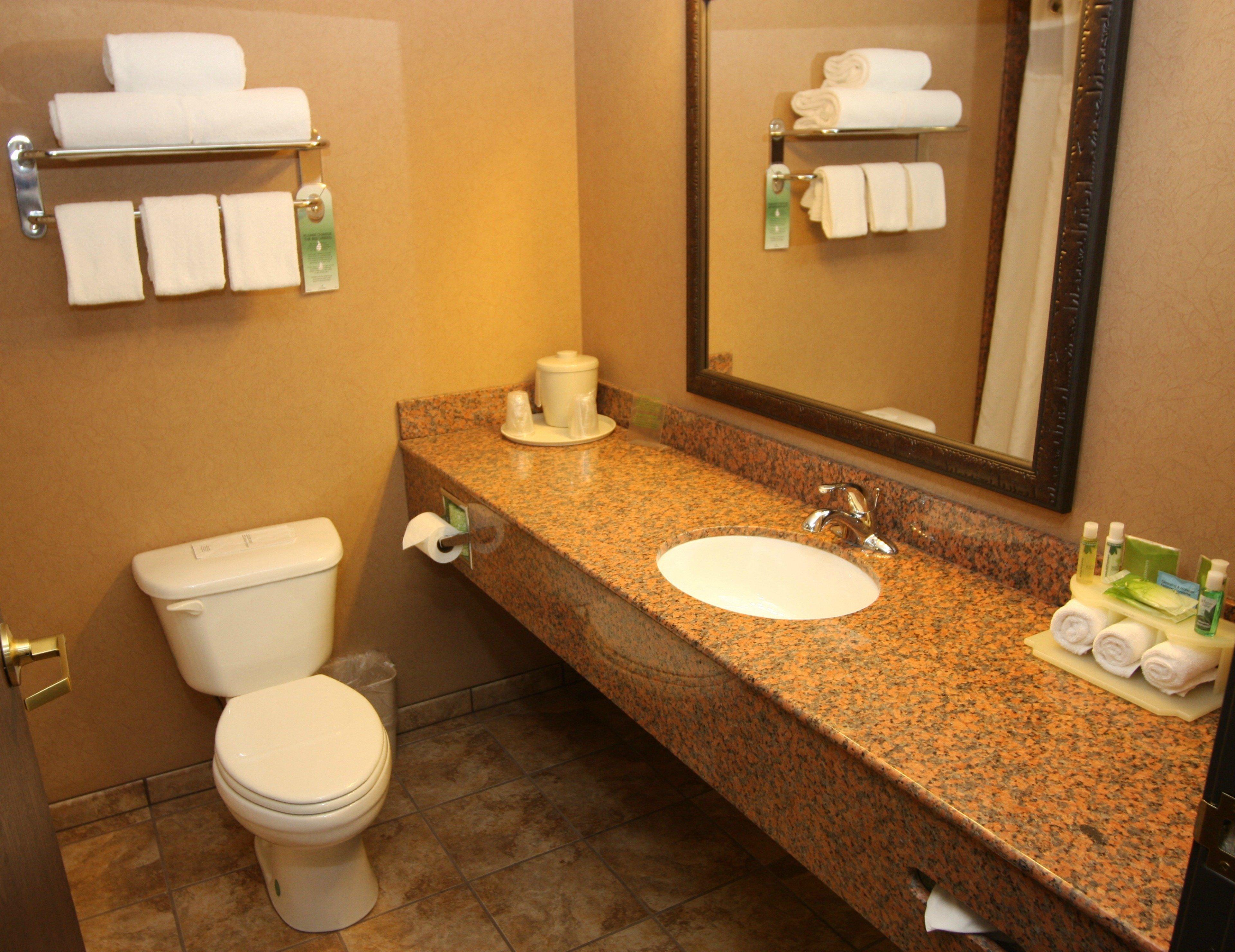 Holiday Inn Express & Suites Donegal By Ihg Buitenkant foto