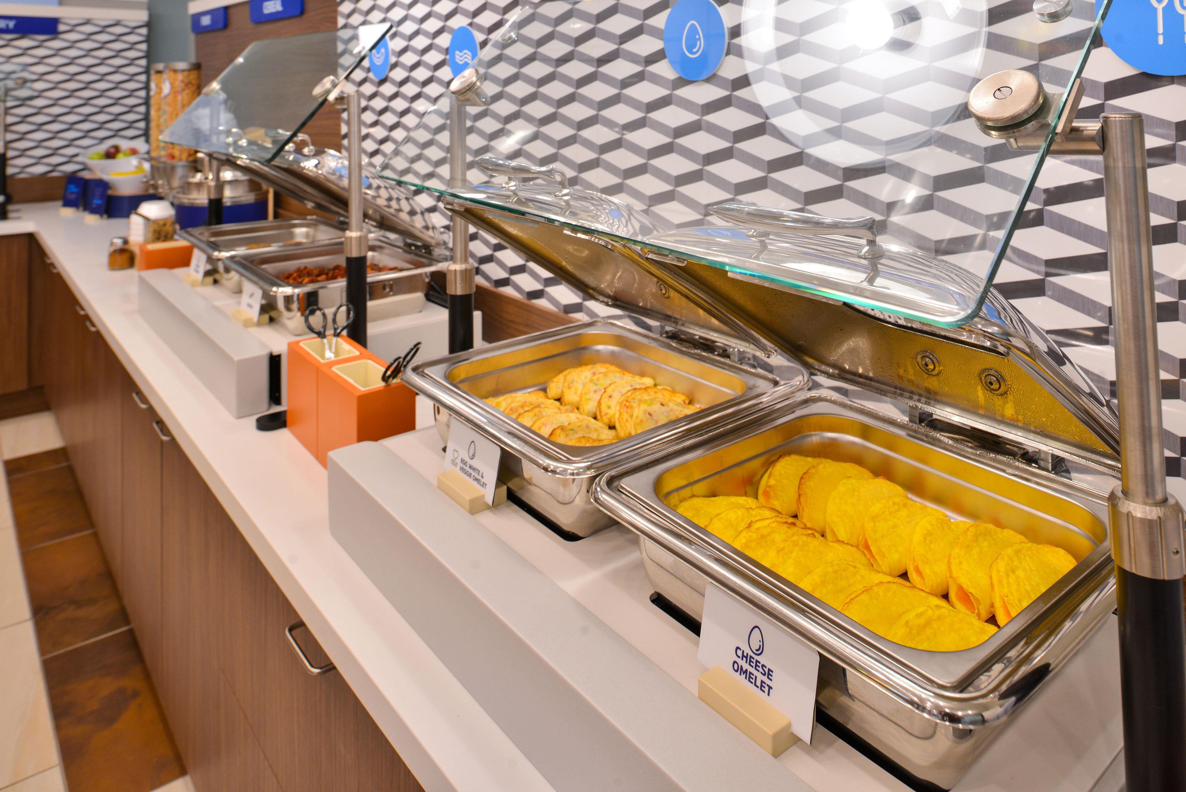 Holiday Inn Express & Suites Donegal By Ihg Buitenkant foto