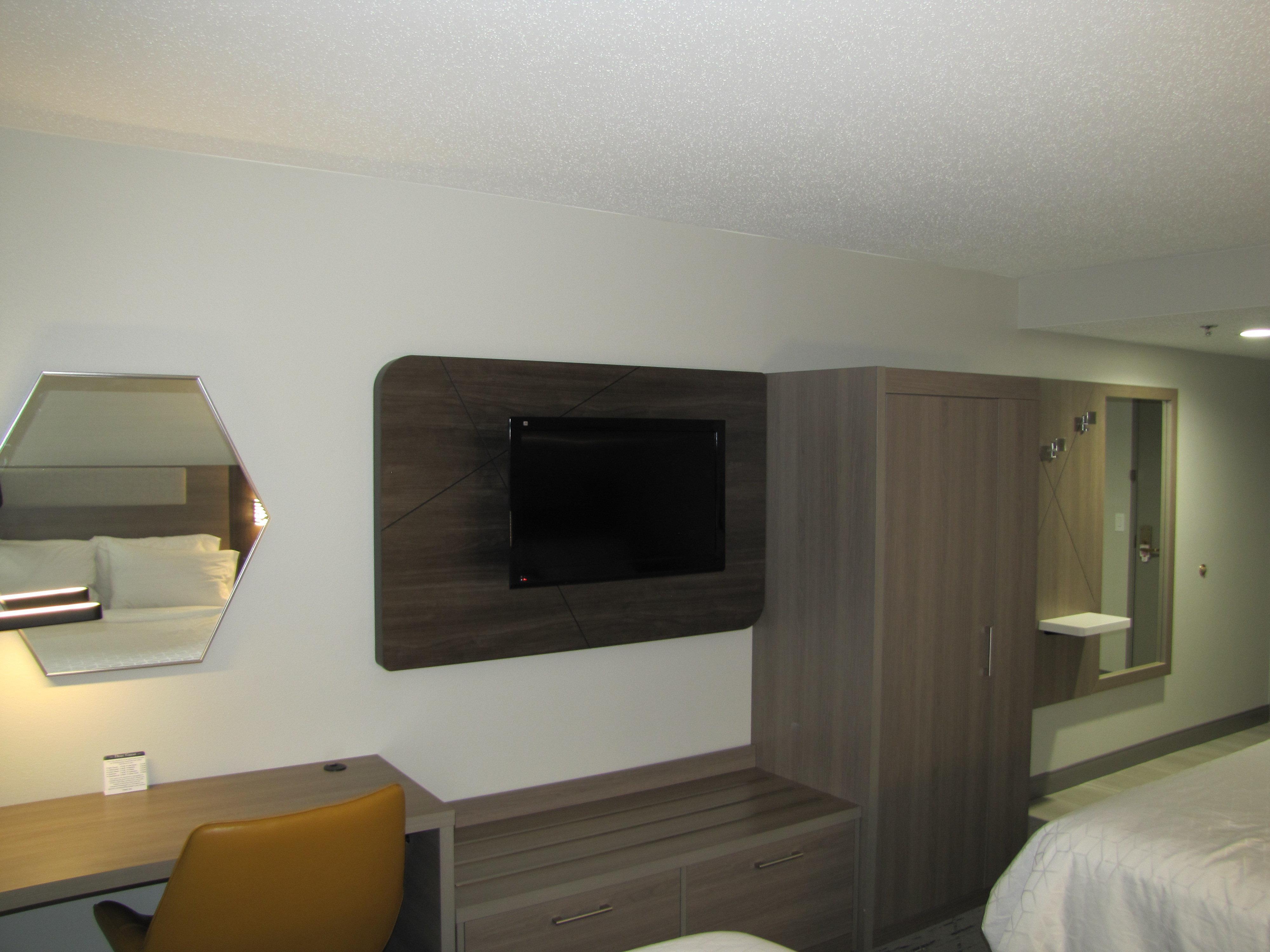 Holiday Inn Express & Suites Donegal By Ihg Buitenkant foto