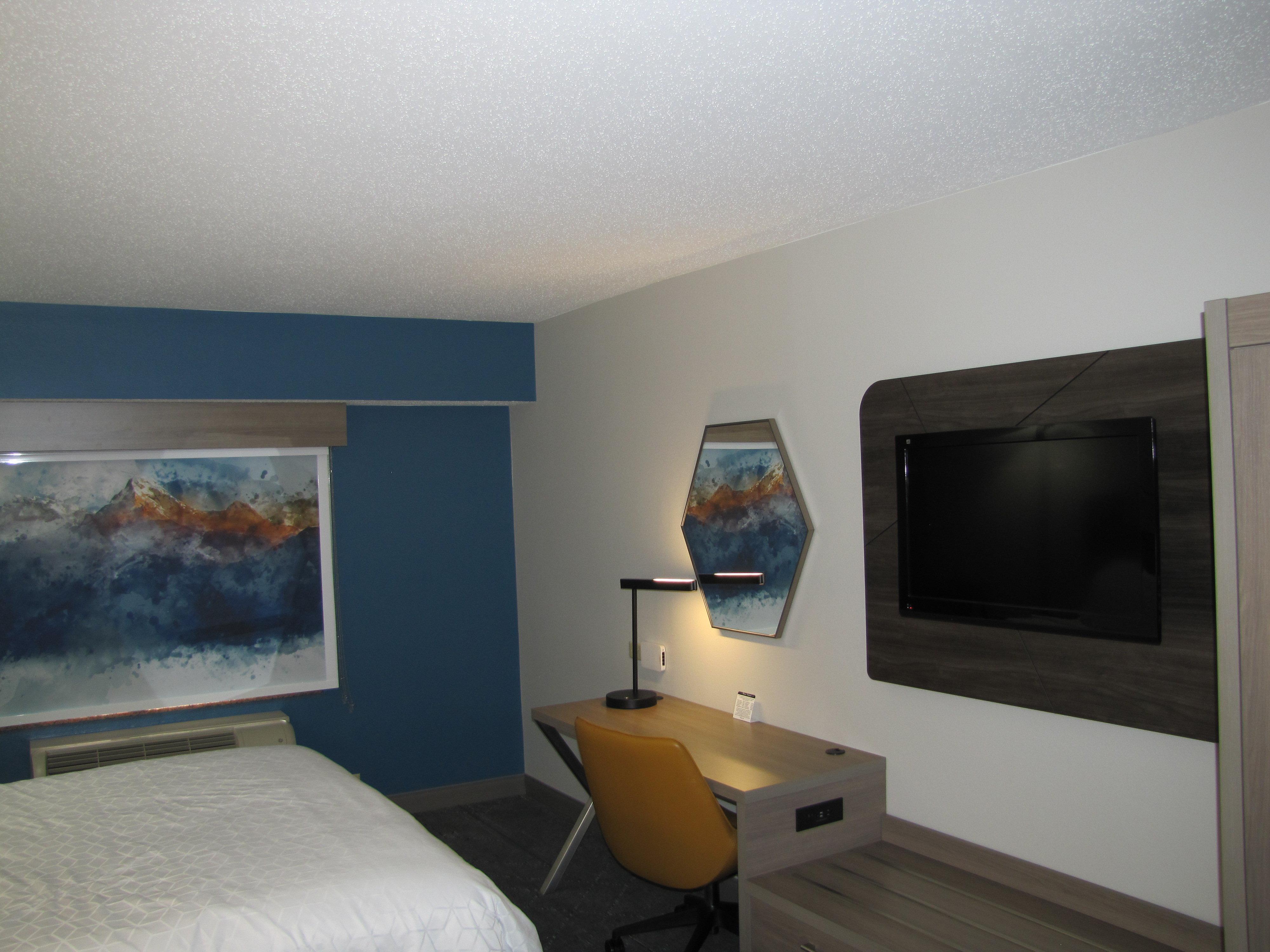 Holiday Inn Express & Suites Donegal By Ihg Buitenkant foto