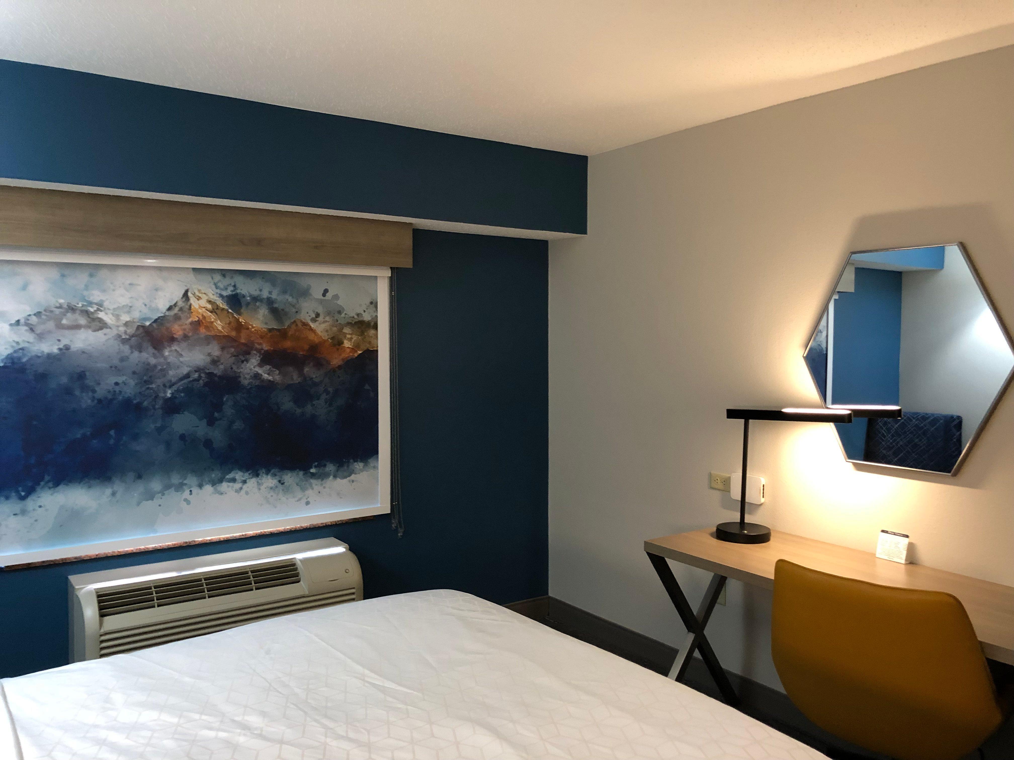 Holiday Inn Express & Suites Donegal By Ihg Buitenkant foto