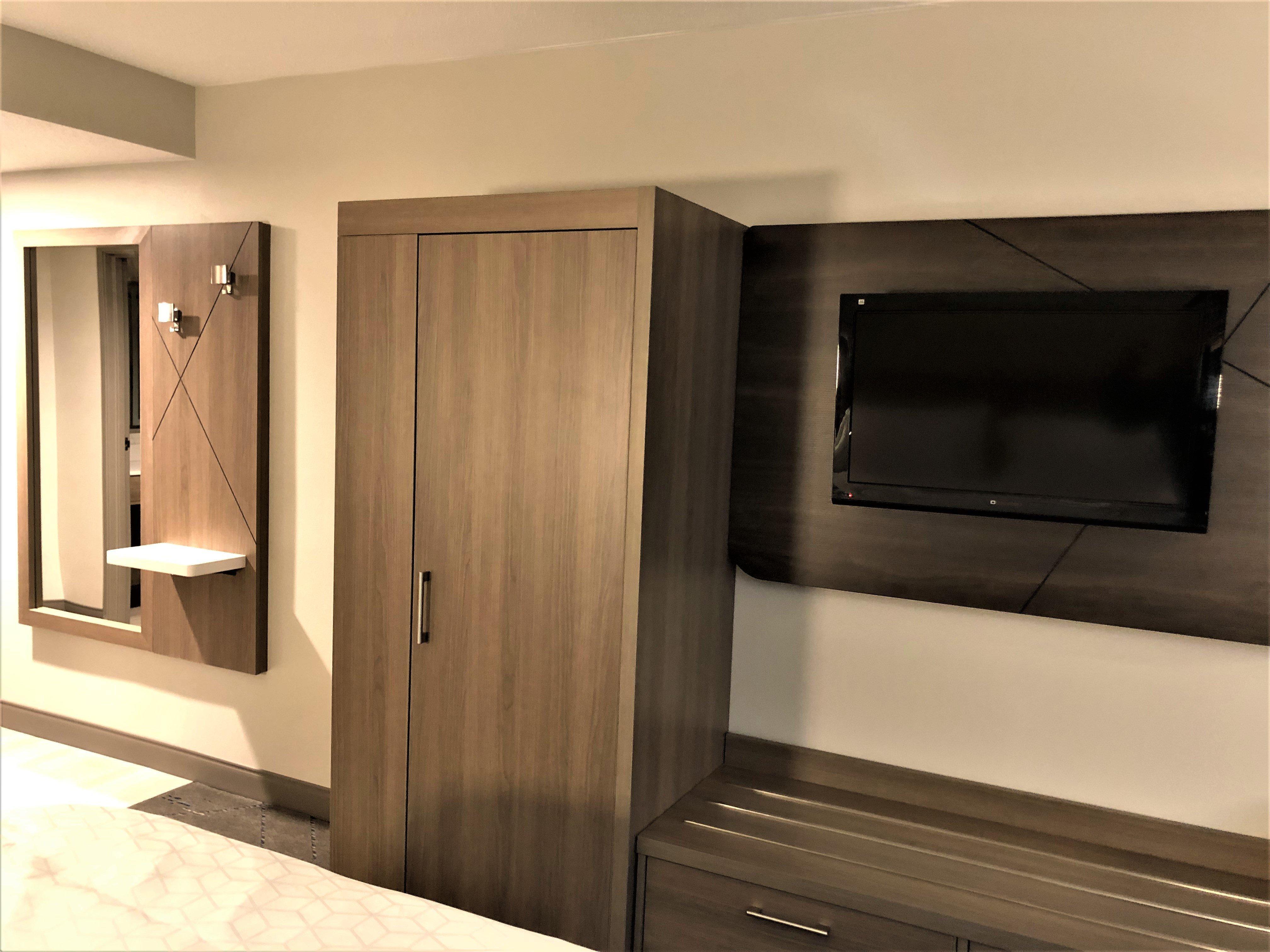 Holiday Inn Express & Suites Donegal By Ihg Buitenkant foto