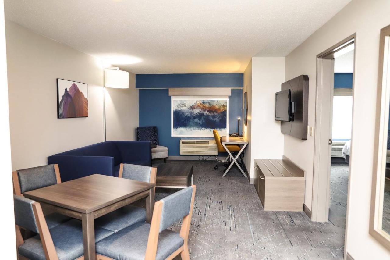 Holiday Inn Express & Suites Donegal By Ihg Buitenkant foto