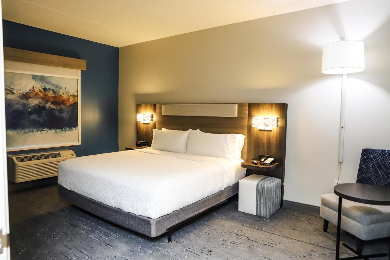 Holiday Inn Express & Suites Donegal By Ihg Buitenkant foto