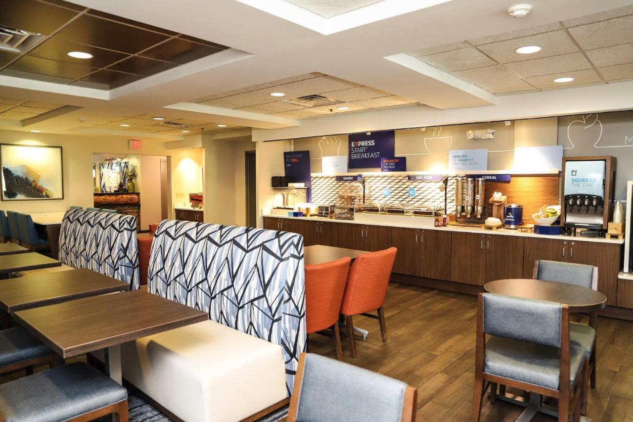 Holiday Inn Express & Suites Donegal By Ihg Buitenkant foto