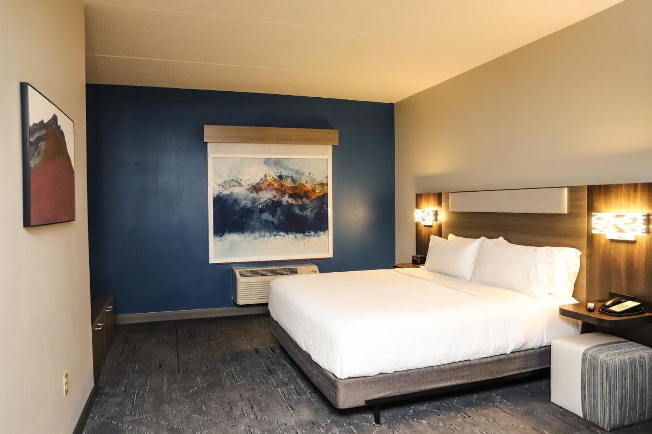 Holiday Inn Express & Suites Donegal By Ihg Buitenkant foto