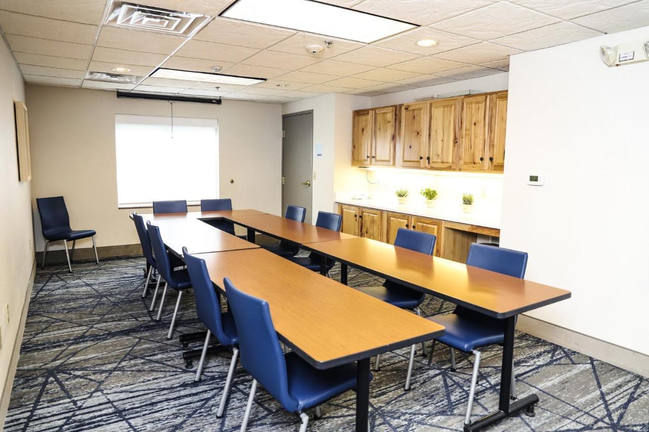 Holiday Inn Express & Suites Donegal By Ihg Buitenkant foto