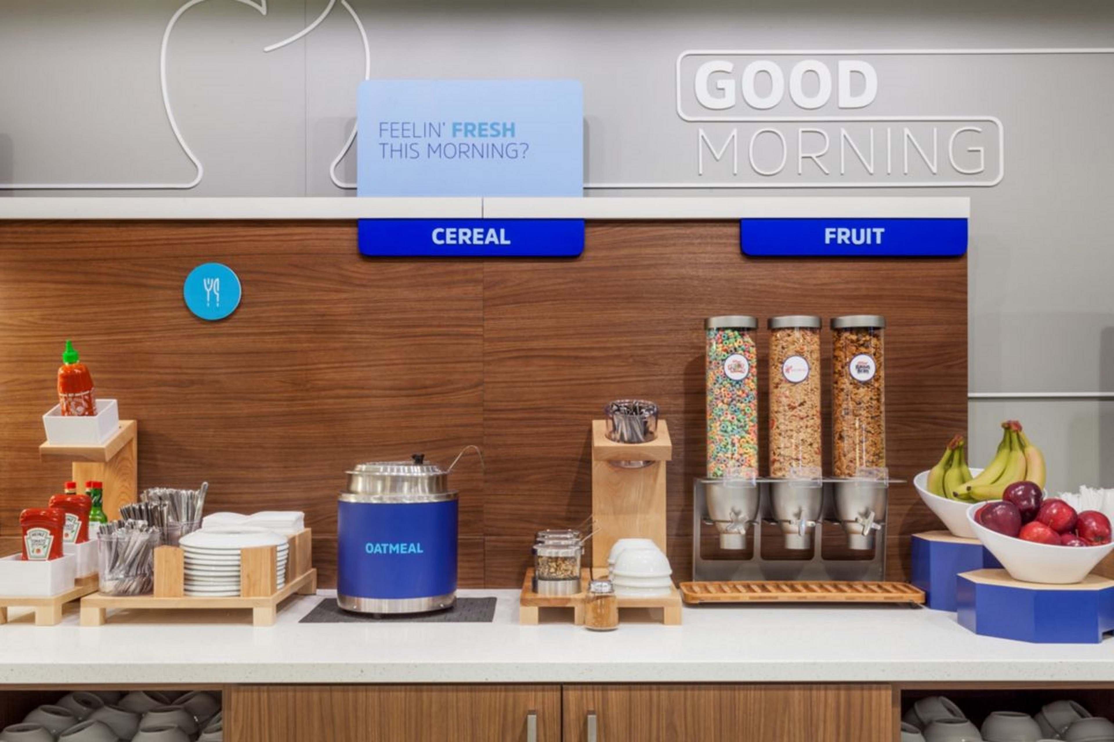 Holiday Inn Express & Suites Donegal By Ihg Buitenkant foto