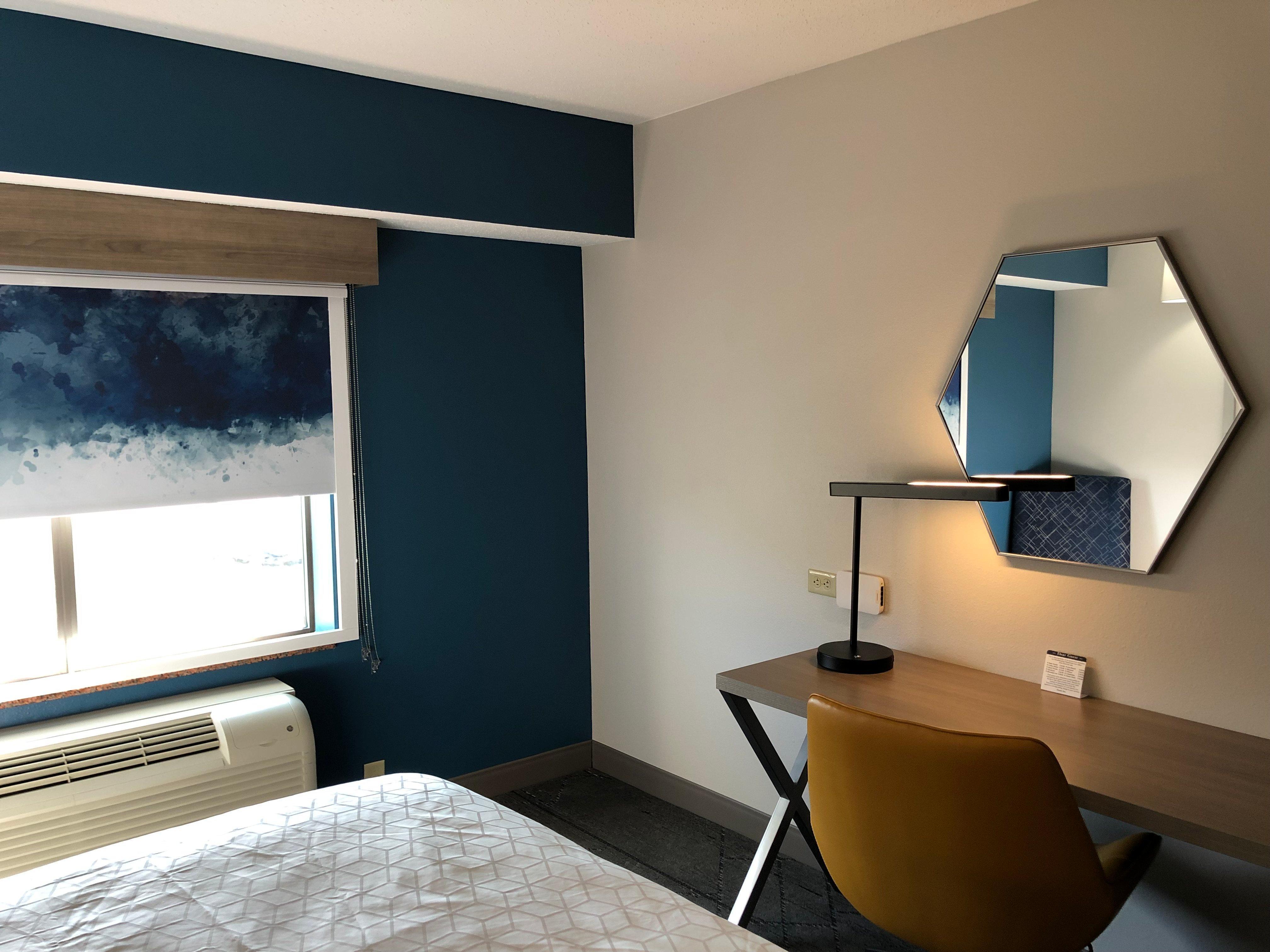 Holiday Inn Express & Suites Donegal By Ihg Buitenkant foto