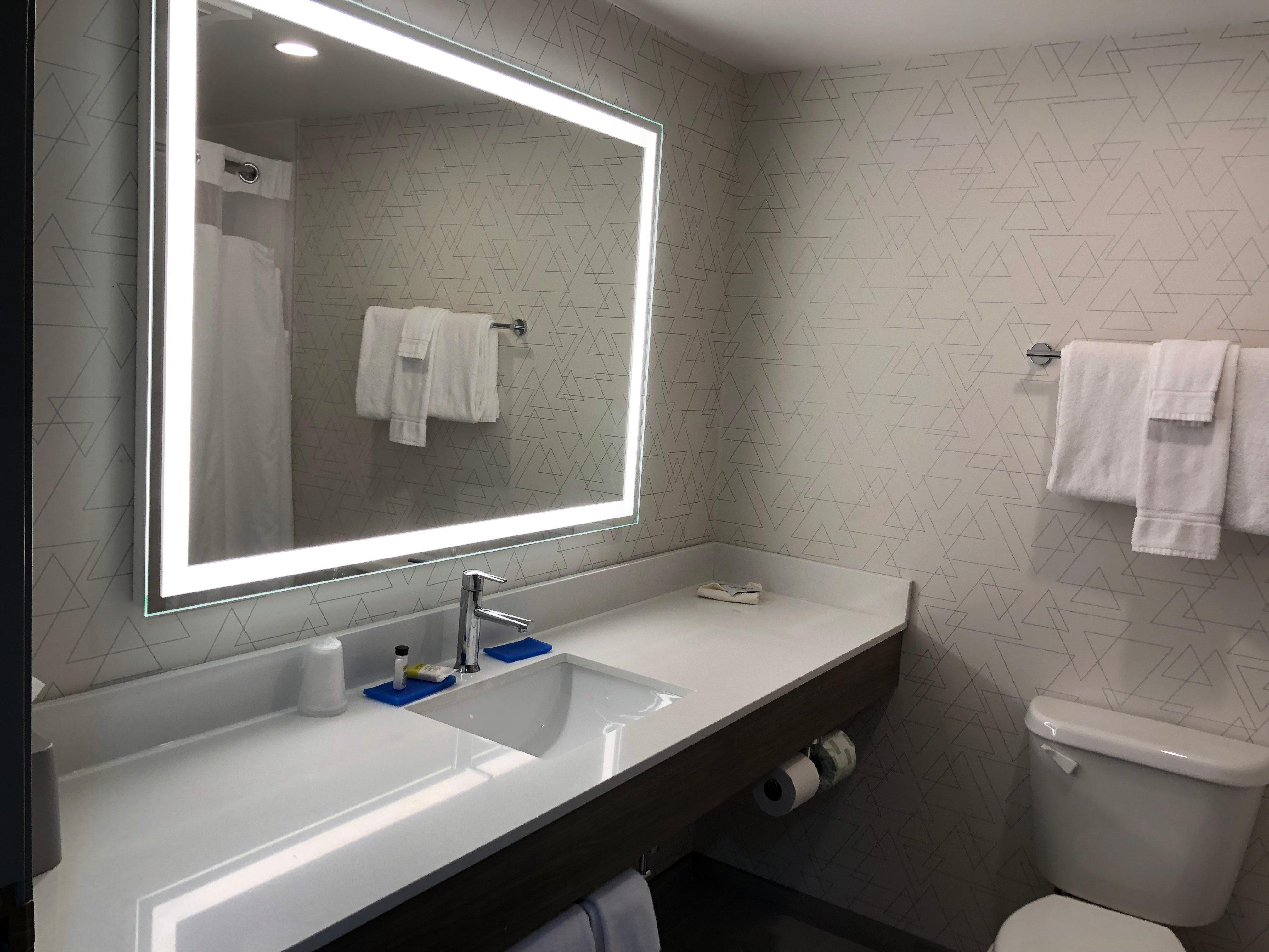 Holiday Inn Express & Suites Donegal By Ihg Buitenkant foto