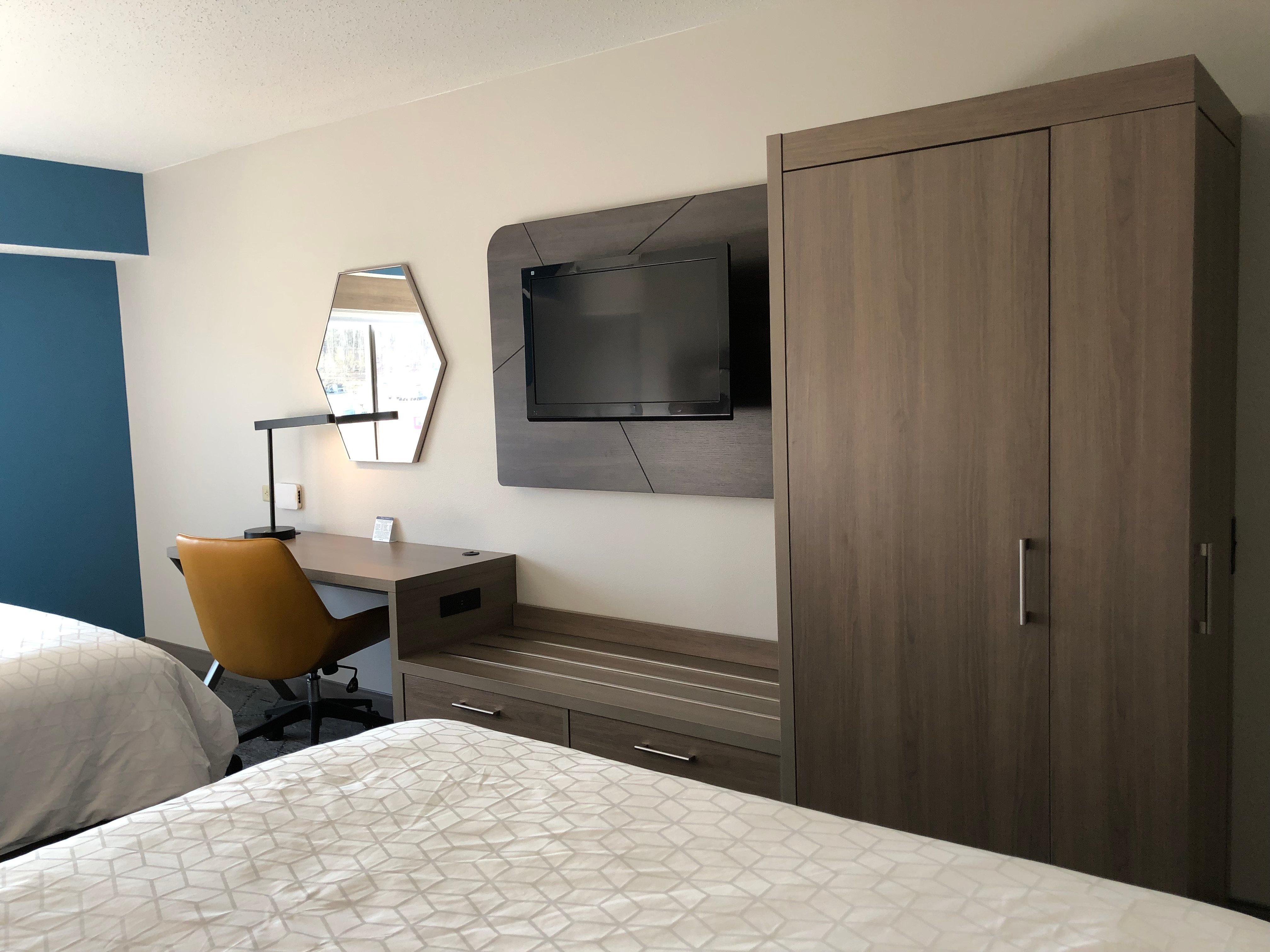 Holiday Inn Express & Suites Donegal By Ihg Buitenkant foto