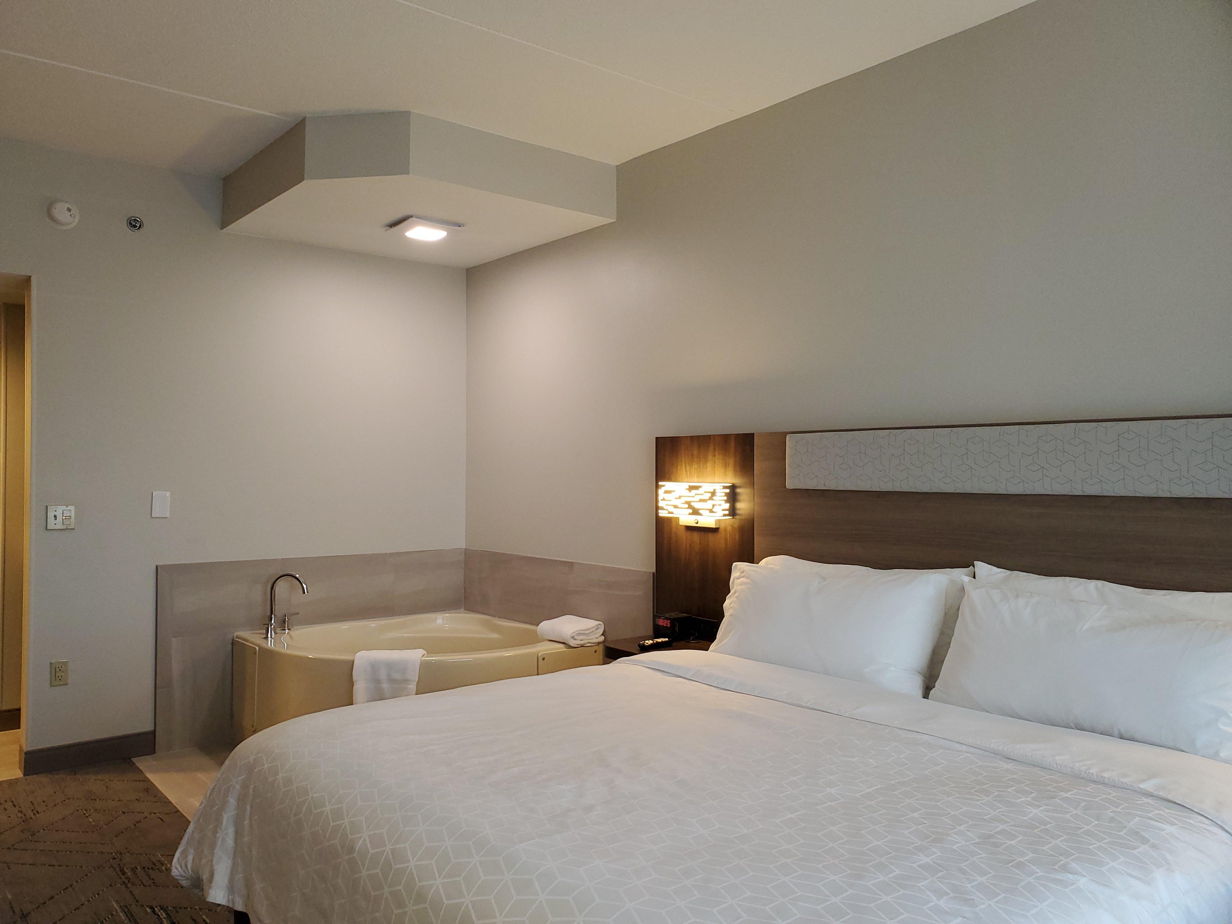 Holiday Inn Express & Suites Donegal By Ihg Buitenkant foto