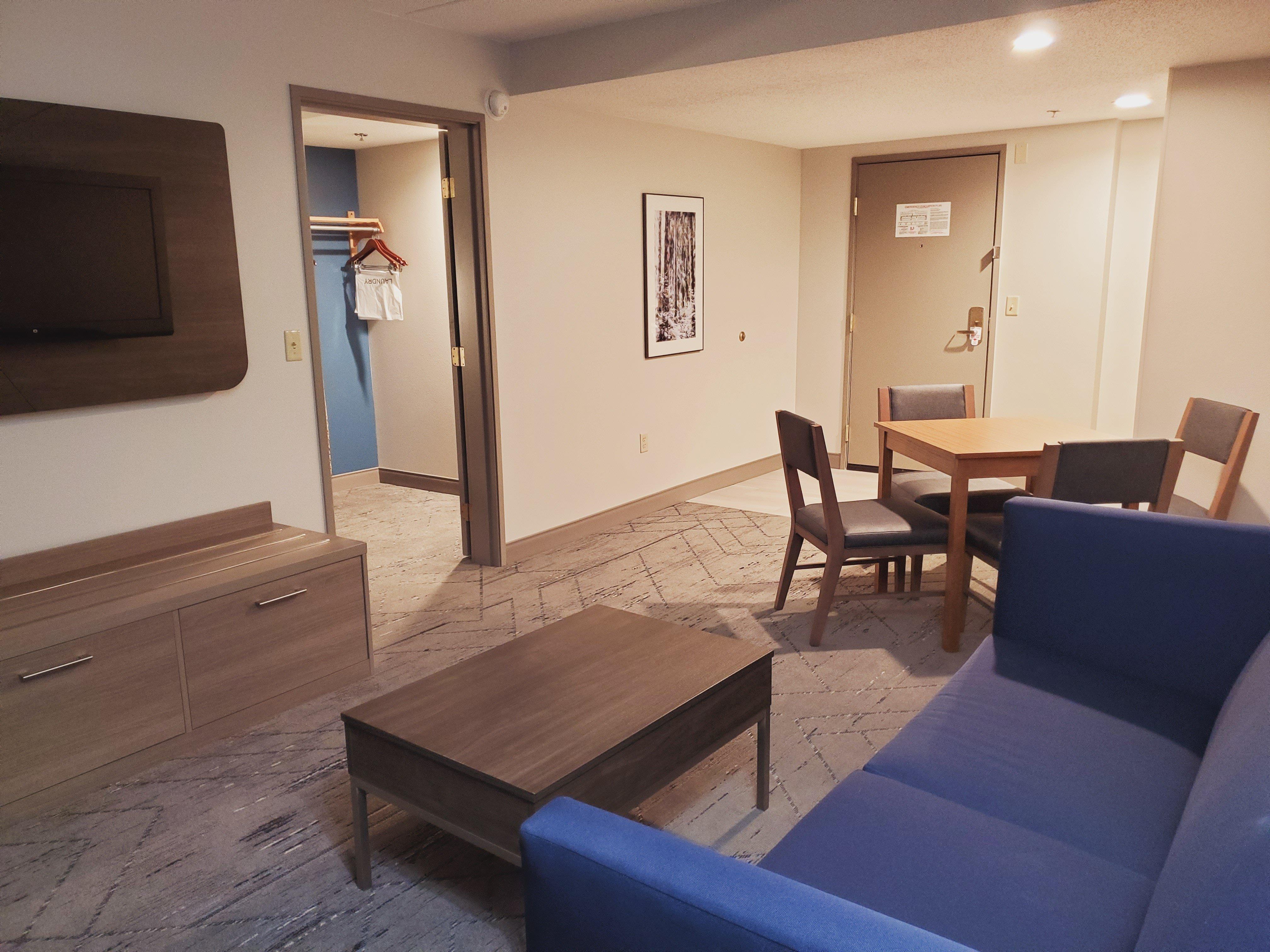 Holiday Inn Express & Suites Donegal By Ihg Buitenkant foto