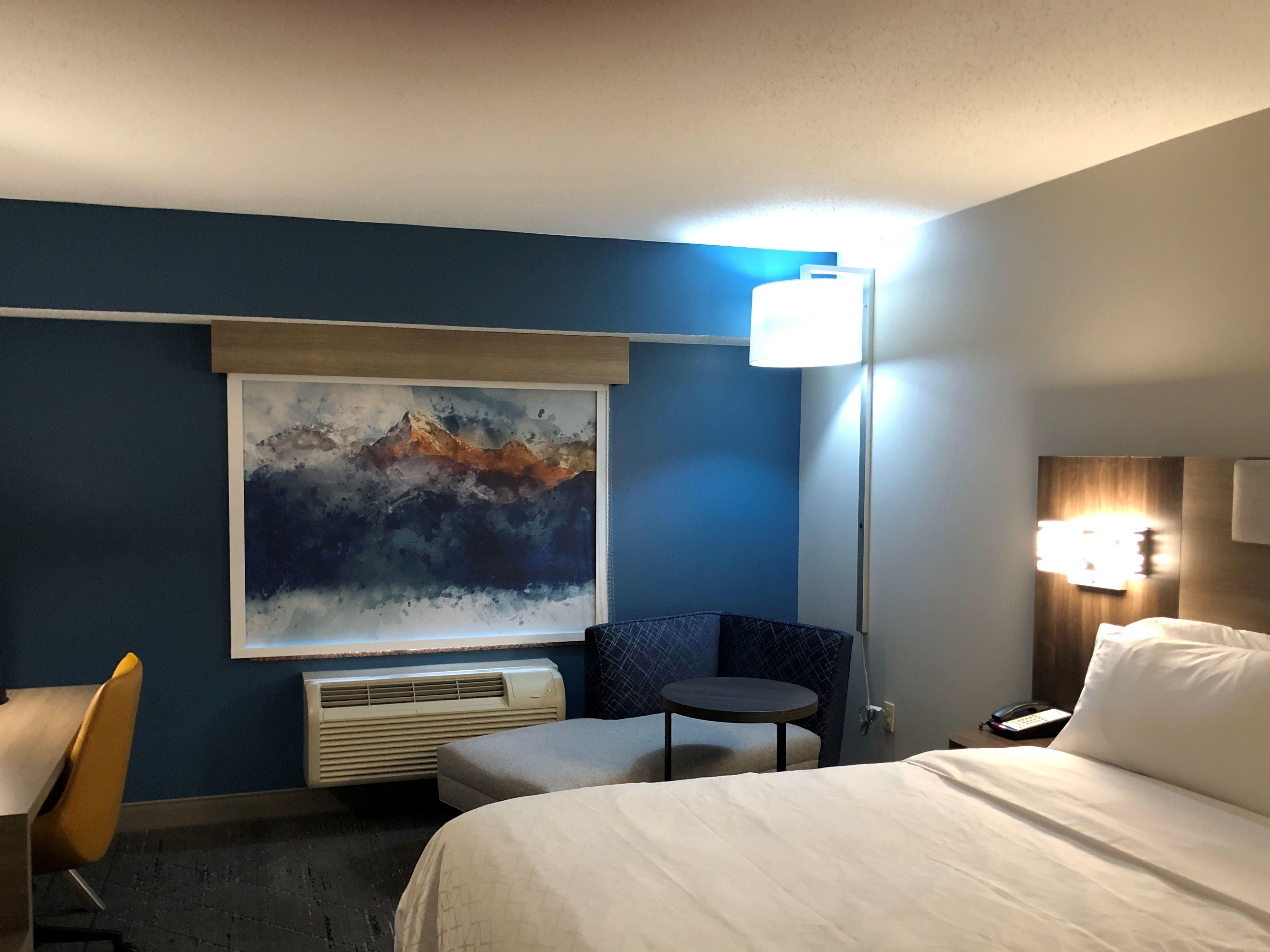 Holiday Inn Express & Suites Donegal By Ihg Buitenkant foto