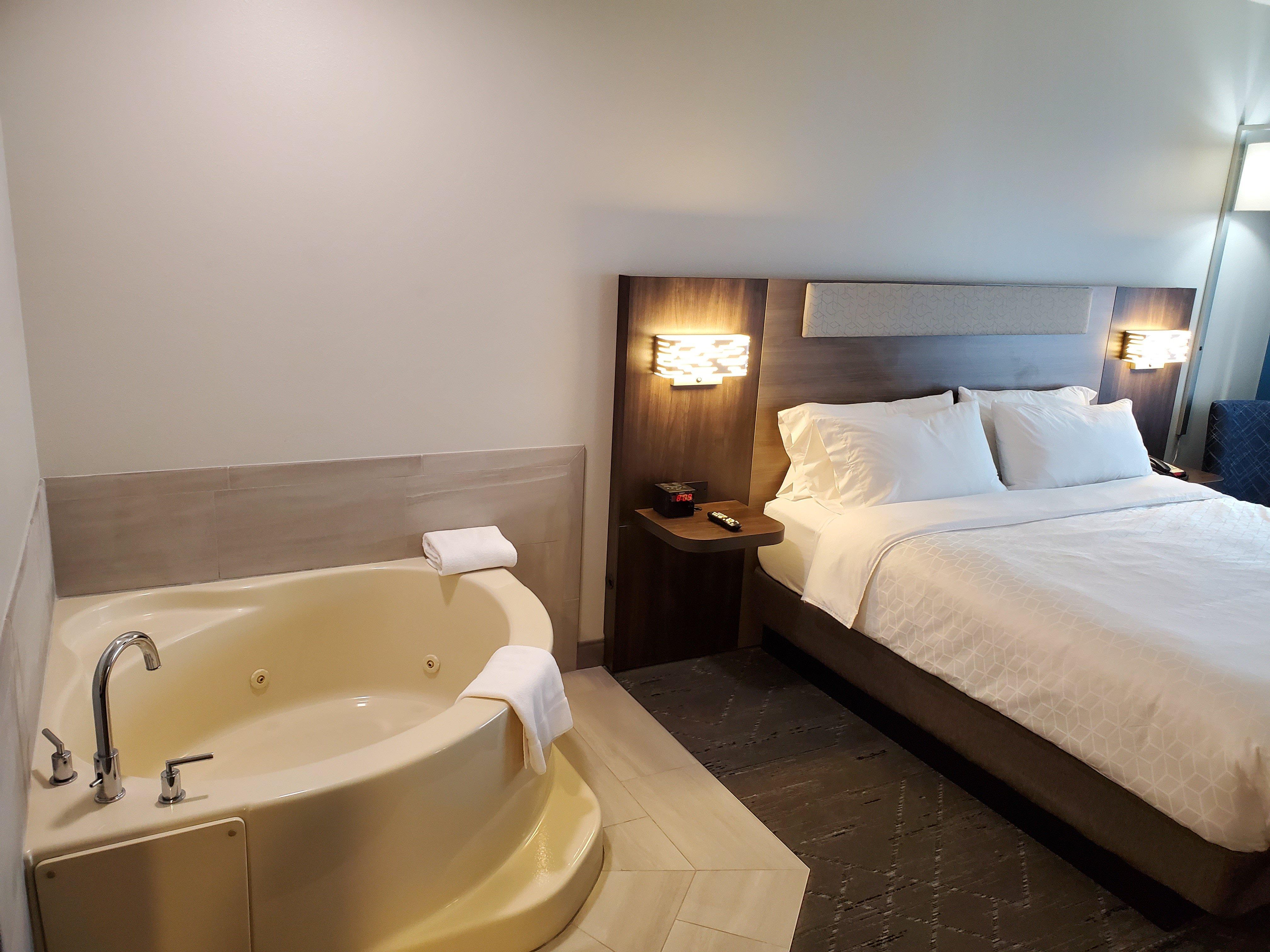 Holiday Inn Express & Suites Donegal By Ihg Buitenkant foto