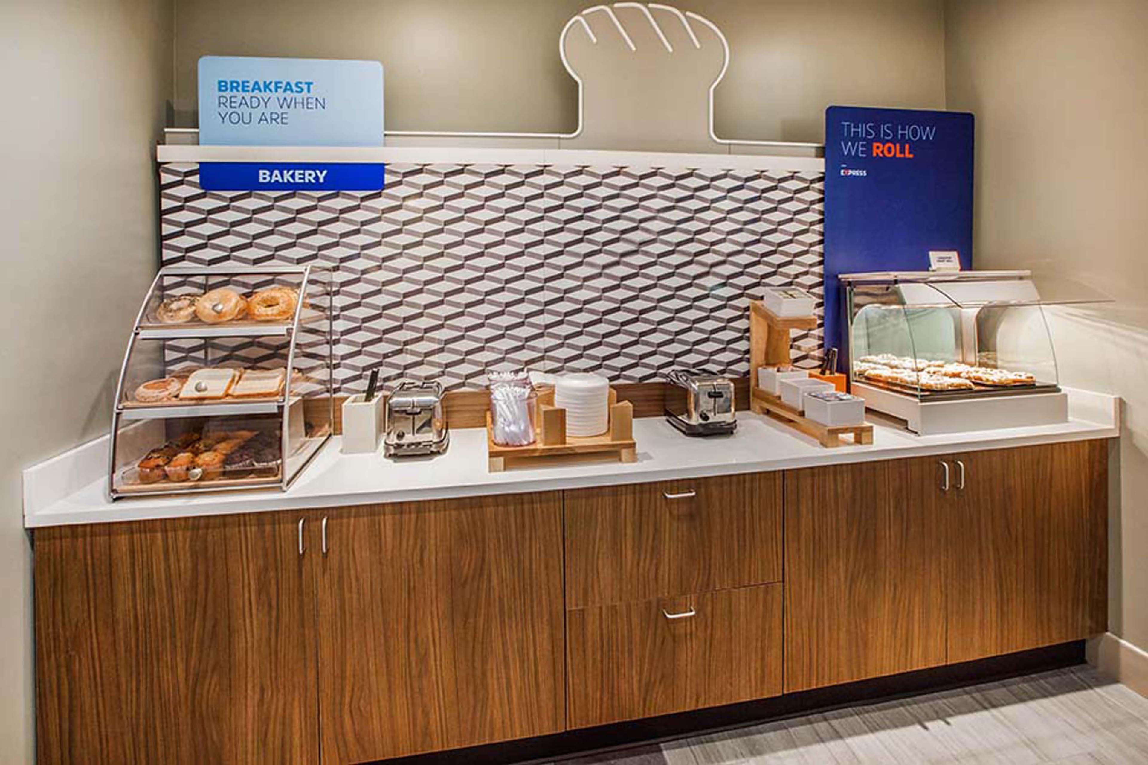 Holiday Inn Express & Suites Donegal By Ihg Buitenkant foto